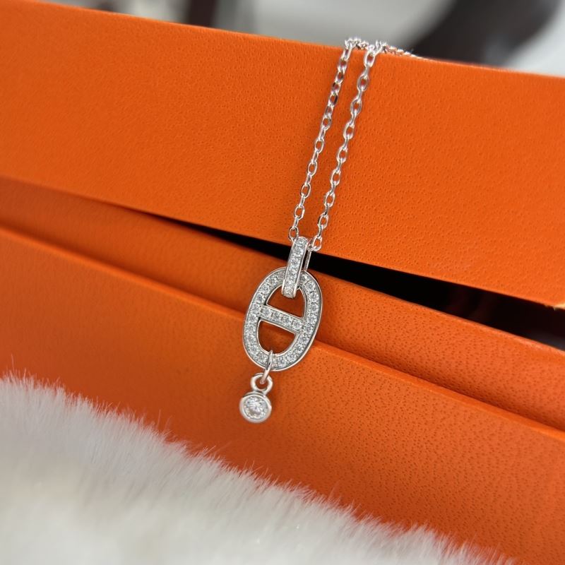 Hermes Necklaces